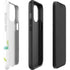 Virescent Harmony iPhone 13 Pro Max Impact Case