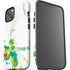 Virescent Harmony iPhone 15 Plus Impact Case