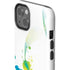 Virescent Harmony iPhone 15 Impact Case