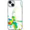 Virescent Harmony iPhone 15 Plus Skin