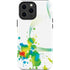 Virescent Harmony iPhone 15 Pro Max Impact Case