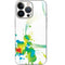 Virescent Harmony iPhone 14 Pro Skin