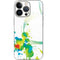 Virescent Harmony iPhone 15 Pro Skin