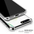 Virescent Harmony iPhone 7/8 Plus Clear Case