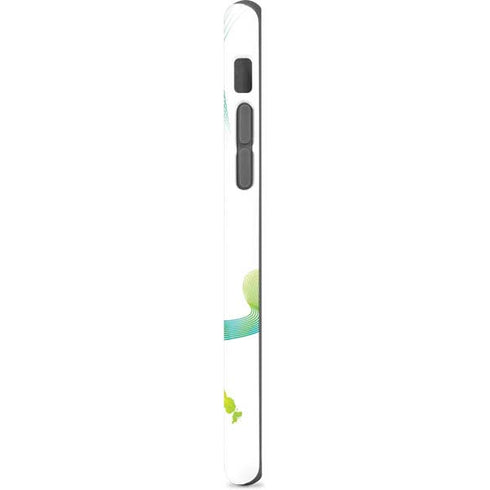 Virescent Harmony iPhone 7 Pro Case