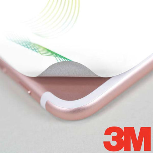 Virescent Harmony iPhone 7 Skin