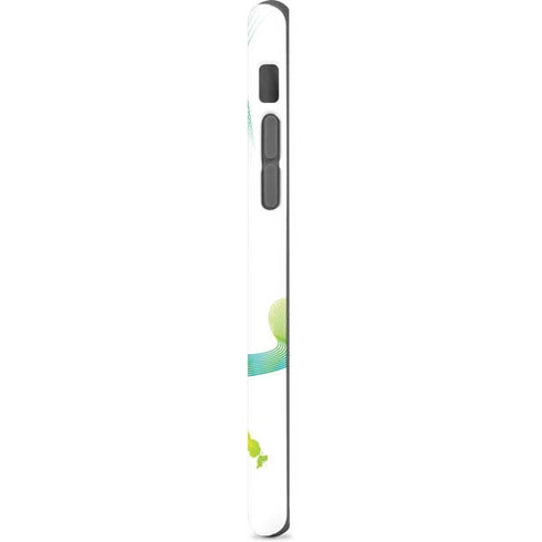 Virescent Harmony iPhone 8 Pro Case