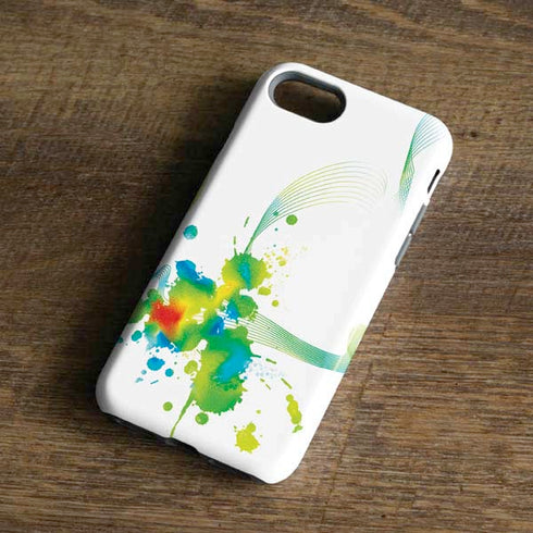Virescent Harmony iPhone 8 Pro Case