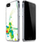 Virescent Harmony iPhone SE (2nd & 3rd Gen) Clear Case