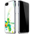 Virescent Harmony iPhone SE (2nd & 3rd Gen) Clear Case