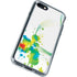 Virescent Harmony iPhone SE (2nd & 3rd Gen) Clear Case