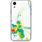 Virescent Harmony iPhone XR Skin