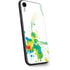 Virescent Harmony iPhone XR Skin