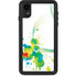 Virescent Harmony iPhone XR Waterproof Case