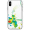 Virescent Harmony iPhone XS Skin