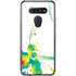 Virescent Harmony LG K51/Q51 Clear Case