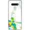 Virescent Harmony LG Stylo 6 Clear Case