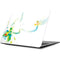 Virescent Harmony Apple MacBook Skin