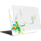 Virescent Harmony MacBook Air 13in (2020) Case plus Skin