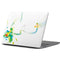 Virescent Harmony Apple MacBook Pro 13-inch Skin