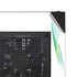 Virescent Harmony NZXT H510 Compact ATX Mid-Tower Case Skin