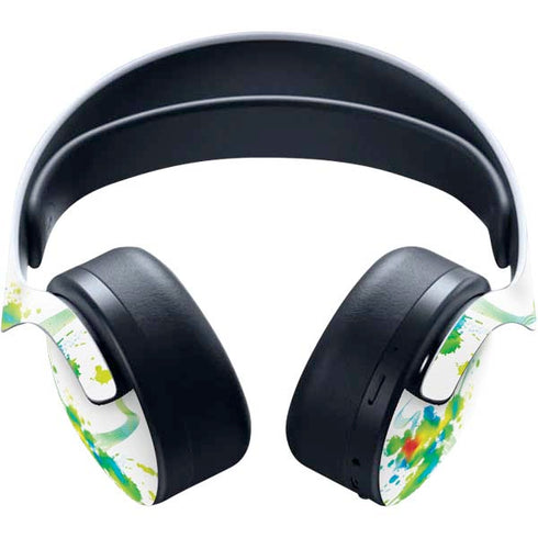 Virescent Harmony PULSE 3D Wireless Headset for PS5 Skin