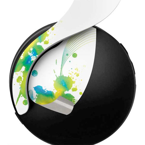 Virescent Harmony PULSE 3D Wireless Headset for PS5 Skin
