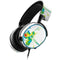 Virescent Harmony SteelSeries Arctis 3 Skin