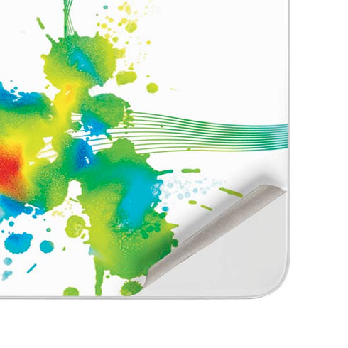 Virescent Harmony Surface Duo Skin