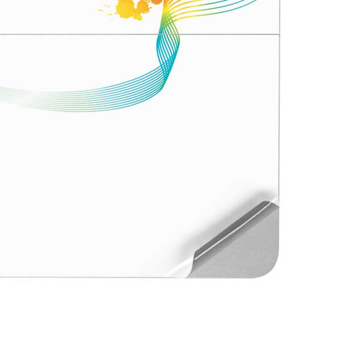 Virescent Harmony Surface Laptop Studio Skin
