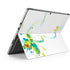 Virescent Harmony Surface Pro 8 Skin