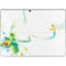 Virescent Harmony Surface Pro 9 Skin
