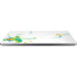 Virescent Harmony Universal Laptop 11in (8.8 x 6.2in) Skin