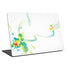 Virescent Harmony Universal Laptop 13in (10.6 x 7.6in) Skin