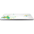 Virescent Harmony Universal Laptop 13in (10.6 x 7.6in) Skin