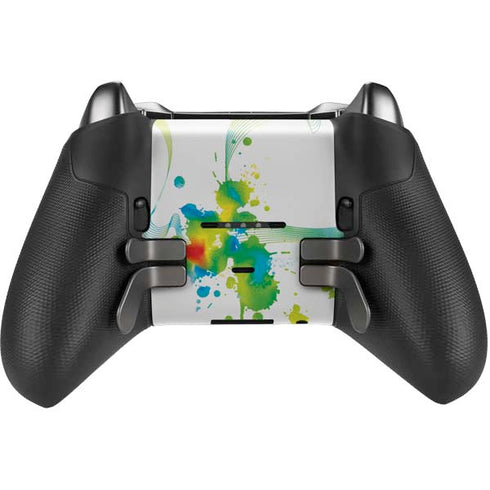 Virescent Harmony Xbox Elite Wireless Controller Series 2 Skin