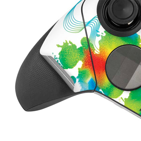 Virescent Harmony Xbox Elite Wireless Controller Series 2 Skin