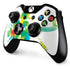 Virescent Harmony Xbox One Controller Skin