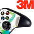 Virescent Harmony Xbox One Controller Skin