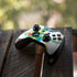 Virescent Harmony Xbox One Controller Skin