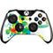Virescent Harmony Xbox One Controller Skin