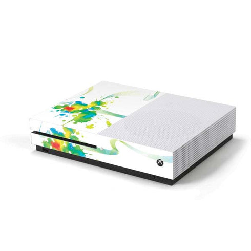 Virescent Harmony Xbox One S Console Skin