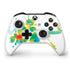 Virescent Harmony Xbox One S Controller Skin