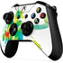 Virescent Harmony Xbox One X Controller Skin