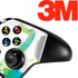 Virescent Harmony Xbox One X Controller Skin