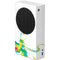 Virescent Harmony Xbox Series S Console Skin