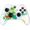 Virescent Harmony Xbox Series S Controller Skin