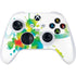 Virescent Harmony Xbox Series S Controller Skin