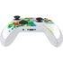 Virescent Harmony Xbox Series S Controller Skin