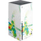 Virescent Harmony Xbox Series X Console Skin